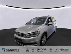 Gebraucht 2022 VW Touran Comfortline Van / Kleinbus | 28.930 € (Fairer Preis)