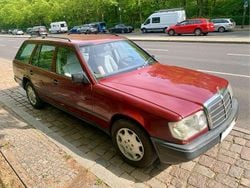 Gebraucht 1988 Mercedes 230 Kombi | 3.850 €