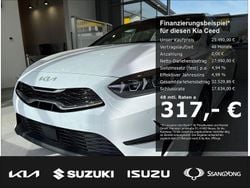 (wd) casa white s Neu 2025 Kia Ceed Style Limousine | 25.490 € (Guter Preis)