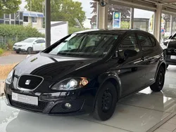 Gebraucht 2010 Seat Leon Stylance Limousine | 6.799 € (Etwas zu teuer)