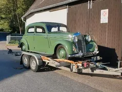 Gebraucht 1953 Mercedes 170 Limousine | 35.000 €