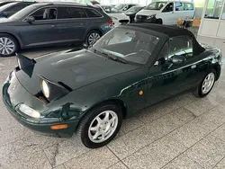 Gruen Gebraucht 1996 Mazda MX5 Cabrio | 12.990 € (Teuer)