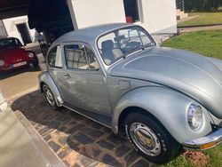 Silber Gebraucht 1984 VW Käfer | 7.777 €