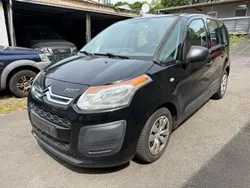 Schwarz Gebraucht 2013 Citroën C3 Picasso Attraction Van / Kleinbus | 3.400 € (Guter Preis)