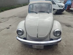 Gebraucht 1977 VW Käfer Cabrio | 25.000 €