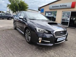 Grau Gebraucht 2016 Subaru Levorg Comfort Kombi | 18.980 € (Fairer Preis)