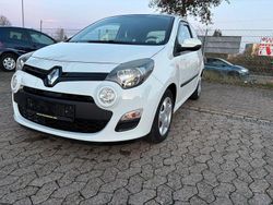 Weiß Gebraucht 2014 Renault Twingo Expression Kleinwagen | 4.900 € (Guter Preis)