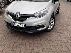 Gebraucht 2019 Renault Captur LIMITED SUV | 12.500 € (Superpreis)