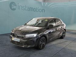 Schwarz Gebraucht 2024 Opel Corsa Limousine | 18.640 € (Fairer Preis)