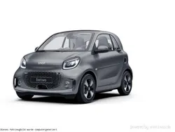 Smart ForTwo Electric Drive