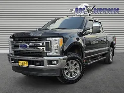 Schwarz Gebraucht 2017 Ford F250 SUV | 64.070 €
