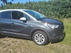 Grau Gebraucht 2018 Opel Crossland Innovation SUV | 11.950 € (Fairer Preis)