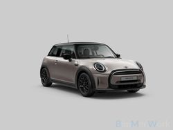 Rooftop greyb47 Gebraucht 2022 Mini Cooper Classic Kleinwagen | 21.499 € (Fairer Preis)