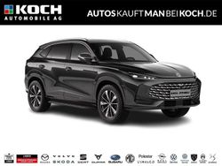 Schwarz Gebraucht 2025 MG HS SUV | 32.590 €