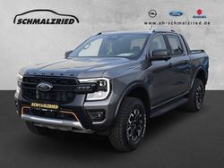 Carbonized gray/asher gray Neu 2025 Ford Ranger Wildtrack Abholung | 69.970 €