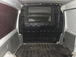Weiß Gebraucht 2002 Renault Kangoo Van / Kleinbus | 1.000 € (Teuer)