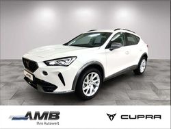 Weiß Gebraucht 2023 Cupra Formentor SUV | 22.380 € (Superpreis)