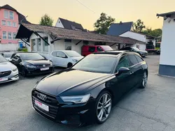 Mythosschwarz Gebraucht 2019 Audi S6 Sport Kombi | 40.890 € (Fairer Preis)