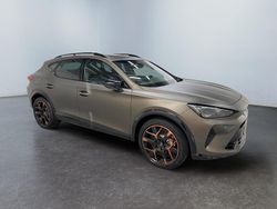 L3 century bronze premium mattlackierung Neu 2026 Cupra Formentor VZ SUV | 48.653 € (Etwas zu teuer)