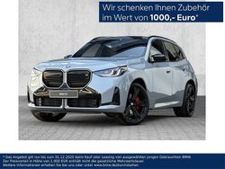 Grau Neu 2025 BMW X3 Performance SUV | 85.240 € (Fairer Preis)