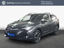 Oasis blue Neu 2024 Subaru Crosstrek Platinum SUV | 32.990 € (Superpreis)