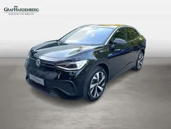 Schwarz Gebraucht 2023 VW ID.5 Pro SUV | 36.530 € (Fairer Preis)