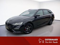 Blackmagic perleffekt Gebraucht 2022 Skoda Octavia RS Kombi | 26.890 € (Fairer Preis)