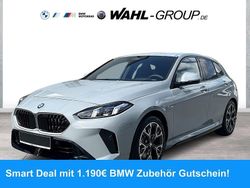 Grau Gebraucht 2025 BMW 123 M Sport Kleinwagen | 43.190 € (Guter Preis)