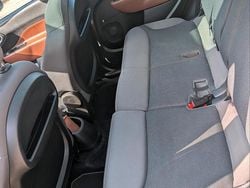 Grün Gebraucht 2014 Fiat 500L Trekking Van / Kleinbus | 6.600 € (Fairer Preis)