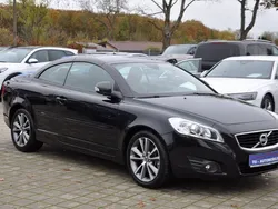Volvo C70
