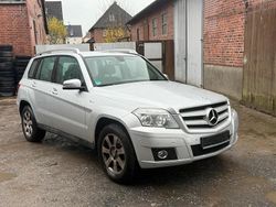 Silber Gebraucht 2011 Mercedes 200 SUV | 4.000 €