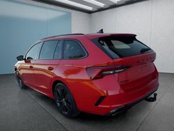 Neu 2025 Skoda Octavia RS Kombi | 43.299 € (Etwas zu teuer)