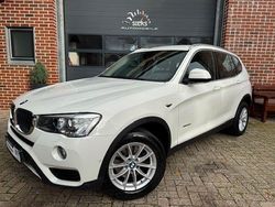 Weiß Gebraucht 2014 BMW X3 SUV | 11.480 € (Guter Preis)