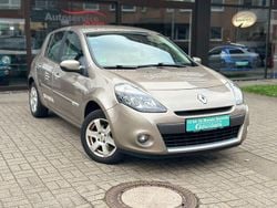 Gebraucht 2009 Renault Clio III Dynamique Kleinwagen | 3.470 € (Guter Preis)