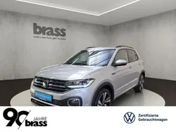 Reflexsilber metallic Neu 2024 VW T-Cross Life SUV | 33.800 € (Etwas zu teuer)