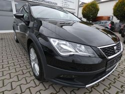 Other Gebraucht 2017 Seat Leon X-Perience 4Drive Kombi | 13.999 € (Guter Preis)