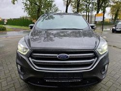 Magnetic Gebraucht 2017 Ford Kuga ST-Line SUV | 15.900 € (Etwas zu teuer)