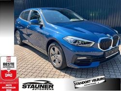 Phytonicblaumetallic Gebraucht 2024 BMW 118 Kleinwagen | 22.980 € (Guter Preis)