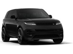 Schwarz (santorini black) Neu 2025 Land Rover Range Rover Sport SE Dynamic SUV | 115.990 € (Fairer Preis)