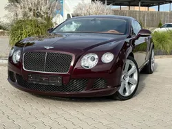 Gebraucht 2012 Bentley Continental GT | 59.999 € (Guter Preis)