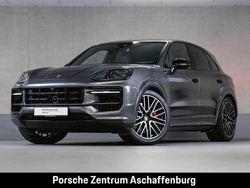 Quarzitgraumetallic Gebraucht 2024 Porsche Cayenne GTS Sport SUV | 133.900 € (Superpreis)