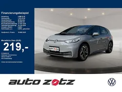 Schwarz Gebraucht 2021 VW ID.3 Pure Kleinwagen | 19.990 € (Fairer Preis)