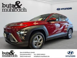 Rot Neu 2025 Hyundai Kona Select SUV | 30.990 € (Guter Preis)