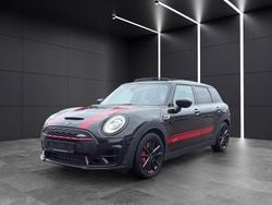 Schwarz Gebraucht 2020 Mini John Cooper Works Clubman Kombi | 30.900 € (Fairer Preis)