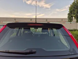 Schwarz Gebraucht 2007 Fiat Grande Punto Kleinwagen | 1.500 €