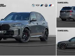 Grau Gebraucht 2025 BMW X5 Sport Line SUV | 109.990 € (Fairer Preis)