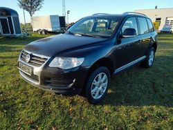 Grau Gebraucht 2010 VW Touareg SUV | 9.990 € (Guter Preis)