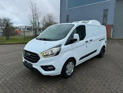 Frostweiß Gebraucht 2020 Ford Transit Custom Van | 19.635 €