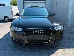 Grün Gebraucht 2013 Audi A5 Sportback Coupé | 9.800 € (Guter Preis)