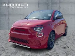 Abarth 500e